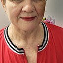 Лилия, 67 лет