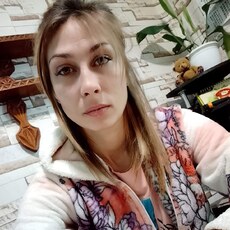 Фотография девушки Наташа, 28 лет из г. Иркутск