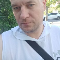 Фотография мужчины Денис, 34 года из г. Ставрополь