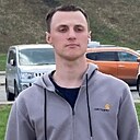 Антон, 23 года