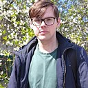 Сергей, 23 года