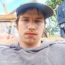 Данил, 25 лет