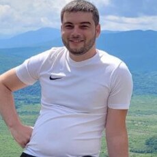 Фотография мужчины Руслан, 35 лет из г. Майкоп