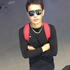 Фотография мужчины Нүркен, 27 лет из г. Шымкент