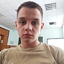 Даня, 21 год