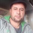 Шамсидин, 42 года
