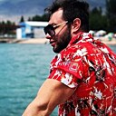 Lustful Male, 32 года