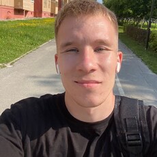 Фотография мужчины Артём, 21 год из г. Южно-Сахалинск