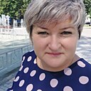 Анастасия, 44 года