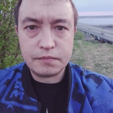 Фотография мужчины Сергей, 36 лет из г. Новочебоксарск