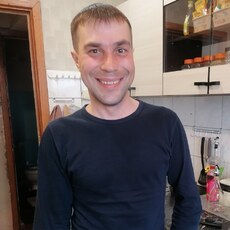 Фотография мужчины Александр, 36 лет из г. Пангоды