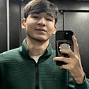 Ансар, 19 лет
