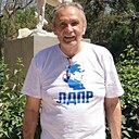 Юрий, 64 года