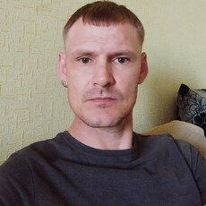 Фотография мужчины Сергей, 39 лет из г. Мытищи