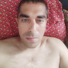 Фотография мужчины Дамир, 37 лет из г. Первоуральск