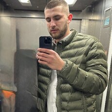 Фотография мужчины Денис, 24 года из г. Тимашевск