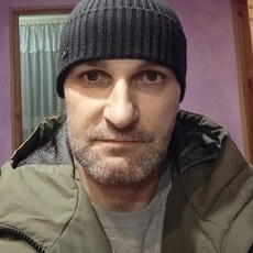 Фотография мужчины Алексей, 45 лет из г. Калининград