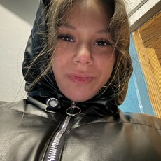 Фотография девушки Эльвира, 19 лет из г. Нижнекамск