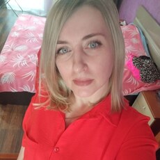 Фотография девушки Светлана, 44 года из г. Братск