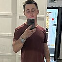 Глеб, 28 лет