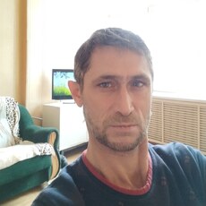 Фотография мужчины Арсен, 46 лет из г. Кизляр