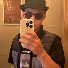 Фотография мужчины Степан, 21 год из г. Познань