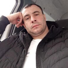 Фотография мужчины Александр, 33 года из г. Борзя