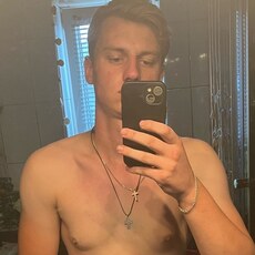 Фотография мужчины Пупсик, 23 года из г. Бобруйск