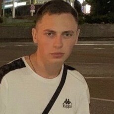 Фотография мужчины Сергей, 21 год из г. Саратов