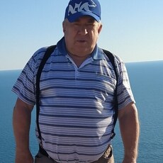 Фотография мужчины Сергей, 70 лет из г. Новороссийск