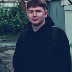 Фотография мужчины Данил, 22 года из г. Ижевск
