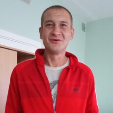 Фотография мужчины Александр, 44 года из г. Миасс
