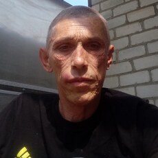 Фотография мужчины Серёга, 49 лет из г. Невинномысск