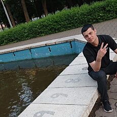 Фотография мужчины Atash, 27 лет из г. Бобруйск