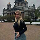 Катя Воронова, 27 лет