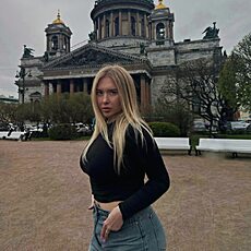 Фотография девушки Катя Воронова, 27 лет из г. Волгоград