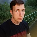 Кирилл, 19 лет