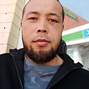 Обиджон, 30 лет