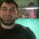 Зелимхан, 39 лет