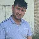 Намик, 35 лет