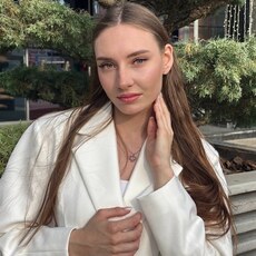 Фотография девушки Даша, 21 год из г. Нижний Новгород