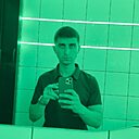 Давид, 24 года