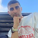 Давид, 25 лет