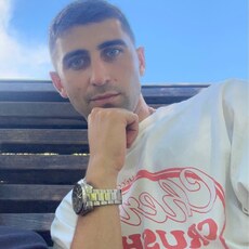 Фотография мужчины Давид, 24 года из г. Тверь