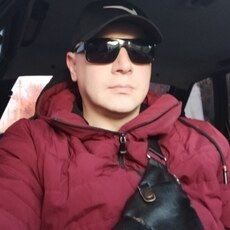 Интересный, 35 из г. Луганск.