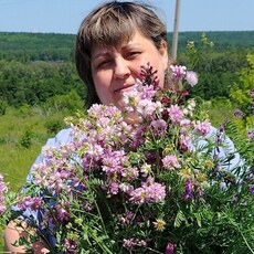 Фотография девушки Оксана, 46 лет из г. Энгельс