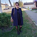 Эльмира, 54 года