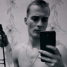 Фотография мужчины Константин, 23 года из г. Уссурийск