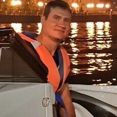 Фотография мужчины Сергей, 41 год из г. Курган
