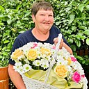 Галина, 60 лет